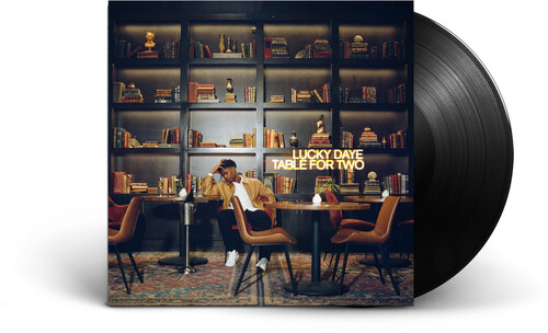 Table For Two [Explicit Content]
