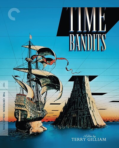 Time Bandits (Criterion Collection)