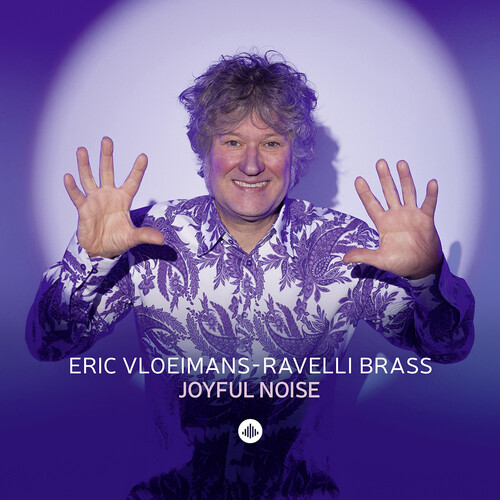 Eric Vloeimans - Joyful