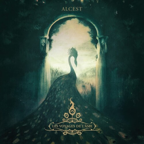 Alcest - Les Voyages De L'ame [Limited Edition] (Pict)