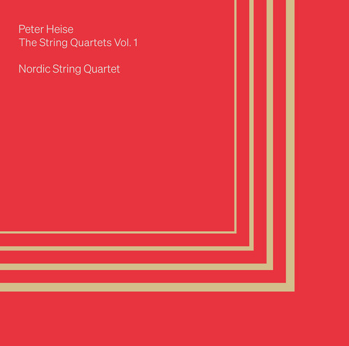 String Quartets Vol. 1