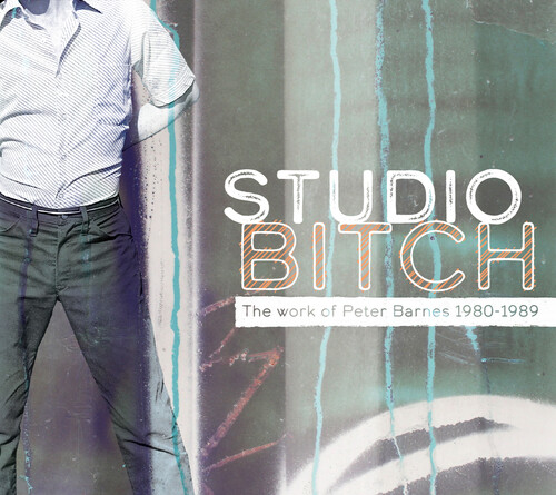 Studio Bitch
