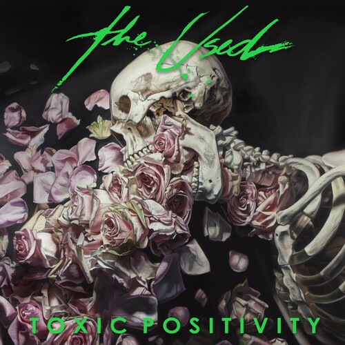 Toxic Positivity [Explicit Content]