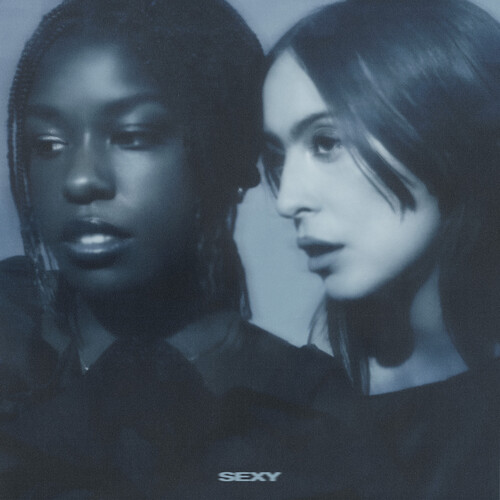 Coco & Clair Clair - Sexy [Blue LP]