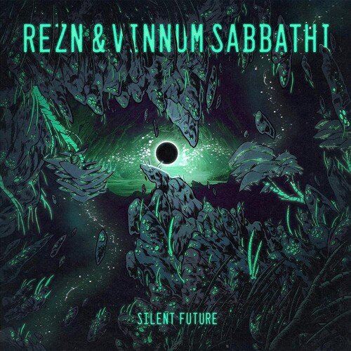 Rezn / Vinnum Sabbathi - Silent Future