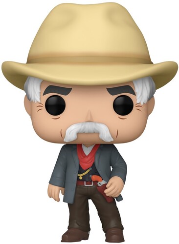 FUNKO POP! TELEVISION: Yellowstone - 1883 - Shae Brennan