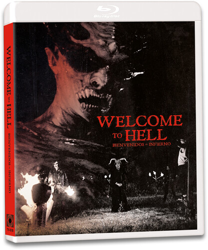 Welcome to Hell Bd - Welcome To Hell Bd