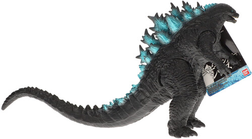 MOVIE MONSTER SERIES - GODZILLA 2019