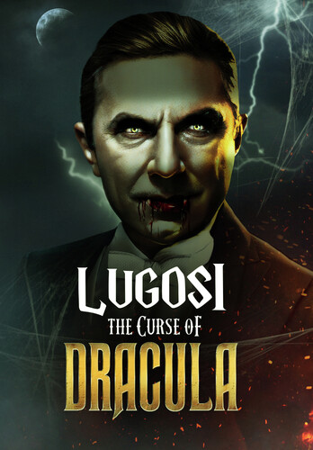 Lugosi Curse - Lugosi Curse / (Mod)