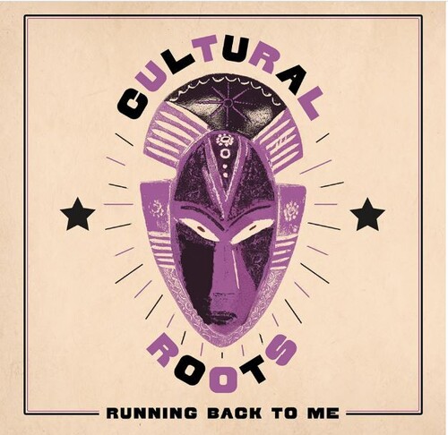 Culture Roots - Running Back To Me