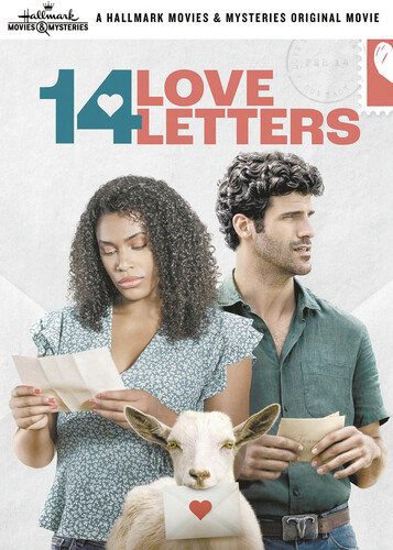 14 Love Letters - 14 Love Letters / (Mod)