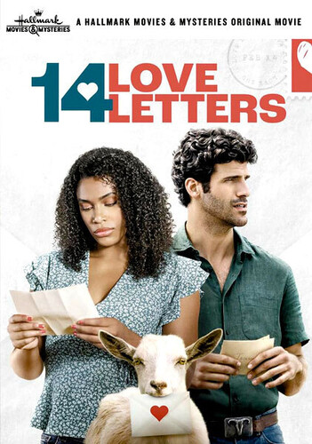 14 Love Letters