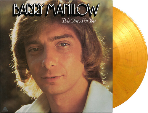 Barry Manilow - This One's For You (Blk) [180 Gram] (Org)