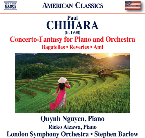 Complete Piano Works