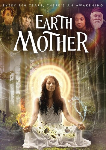 Earth Mother - Earth Mother