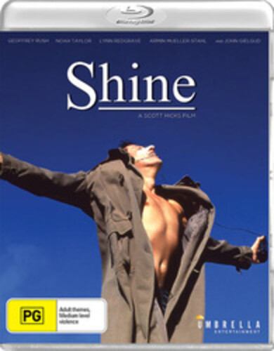 SHINE - Shine / (Aus)