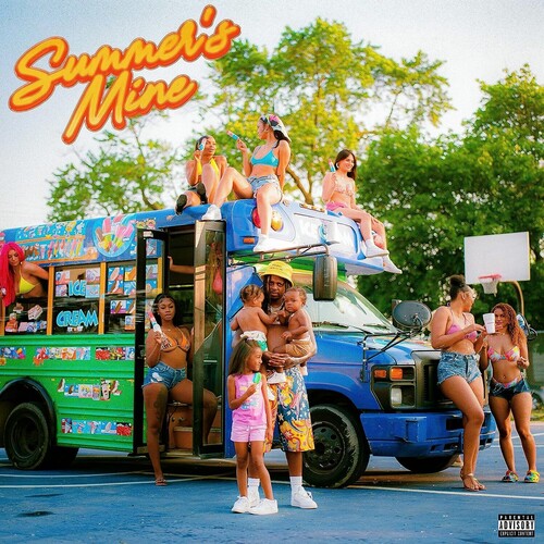 Summer's Mine [Explicit Content]