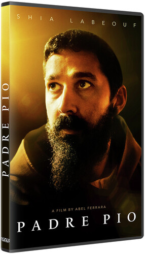 Padre Pio