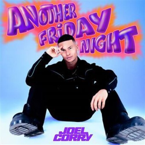 Another Friday Night [Import]
