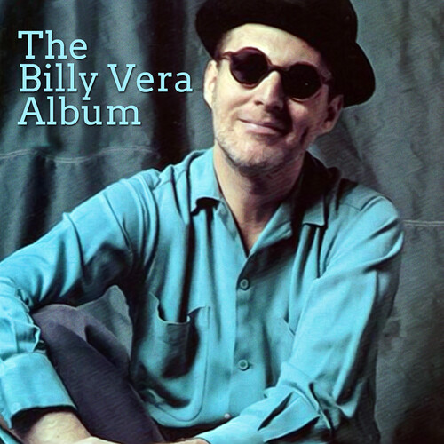 Billy Vera - Billy Vera Album (Mod)