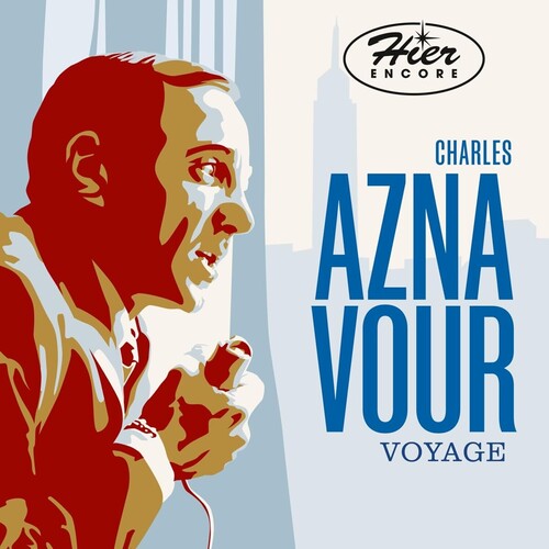 Voyage - Hier Encore [Import]