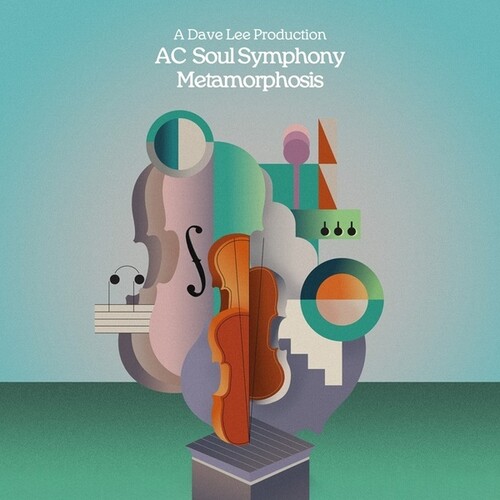AC Soul Symphony - Metamorphosis Part 1