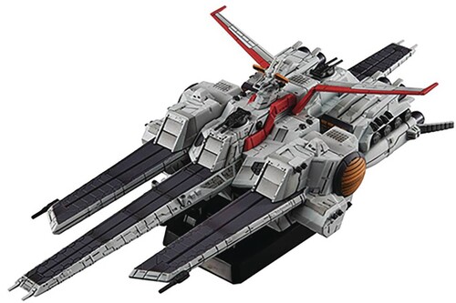 Megahouse - Msg Nahel Argama Re Cosmo Fleet Special Fig