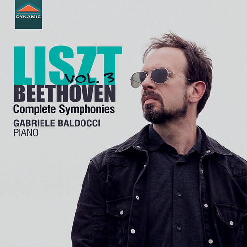 Complete Symphonies, Vol. 3