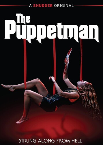 Puppetman - Puppetman