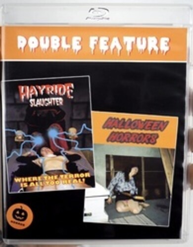 Hayride Slaughter + Halloween Horrors - Hayride Slaughter + Halloween Horrors