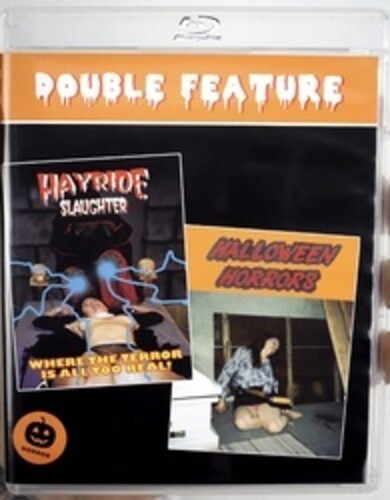 Hayride Slaughter + Halloween Horrors