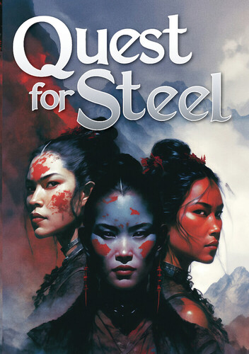Quest for Steel - Quest For Steel / (Mod)