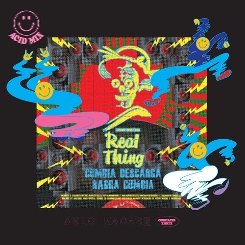 Real Thing - Akio Nagase Remix