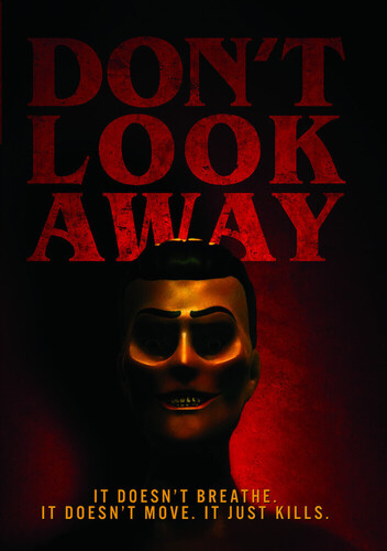 Don't Look Away - Don't Look Away / (Mod Ac3 Dol)