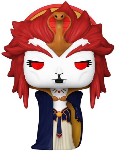 FUNKO POP ANIME CASTLEVANIA S3 NOCTURNE ERZSEBET