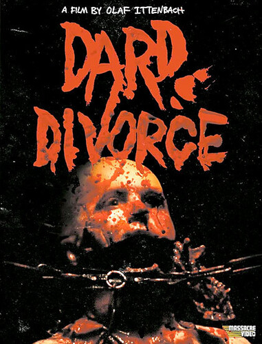 Dard Divorce