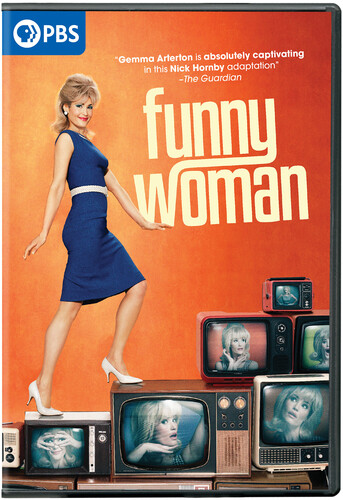 Funny Woman - Funny Woman