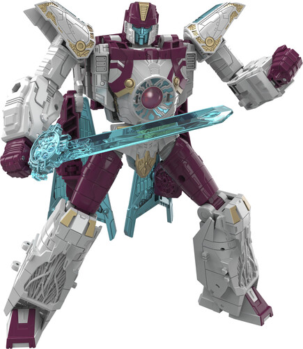 TRA GEN LEGACY EV VOY CYBER VECTOR PRIME|alliance entertainment