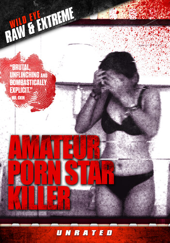 Amateur Porn Star Killer