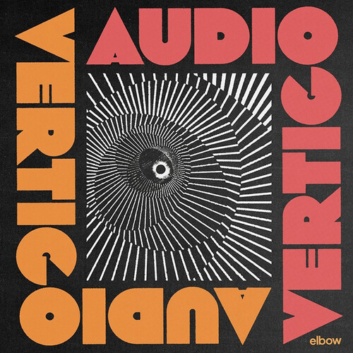 Audio Vertigo [Explicit Content]