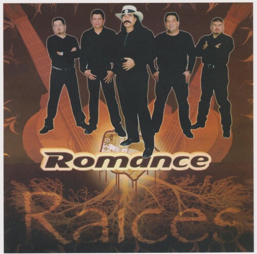Raices