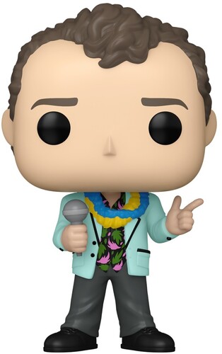 FUNKO POP TELEVISION SNL NICK THE LOUNGE SINGER