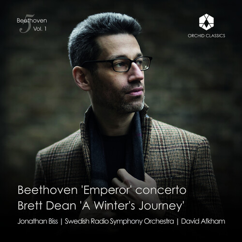Beethoven 5, Vol. 1