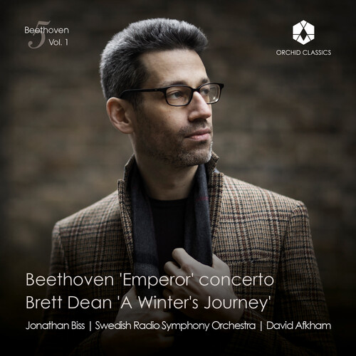 Beethoven 5, Vol. 1