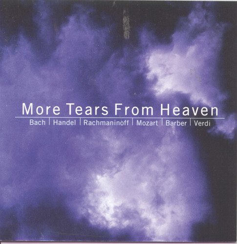 Various Artists - More Tears From Heaven / Various
