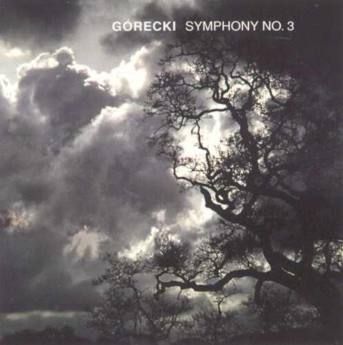 Adrian Leaper - Symphony 3