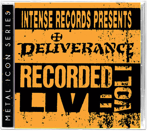 Intense Series Live Vol. 1
