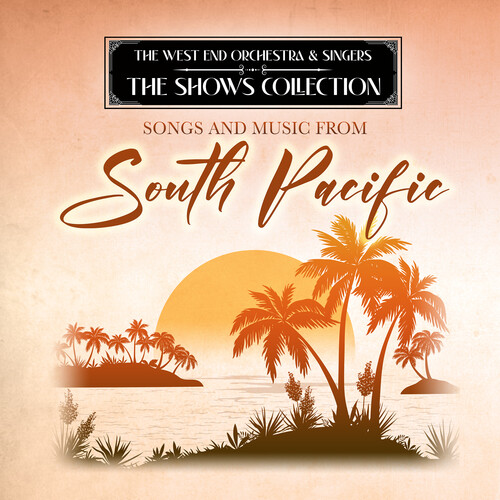 Performing Songs and Music from South Pacific