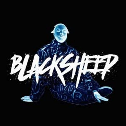Cakes da Killa - Black Sheep (Uk)