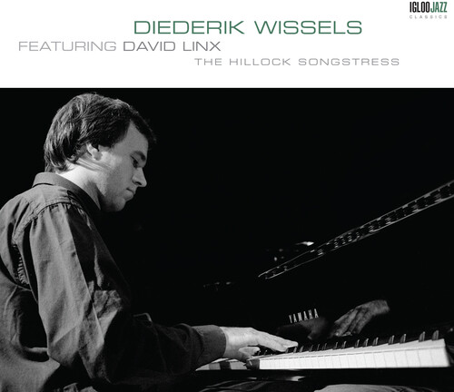 Hillock Songstress